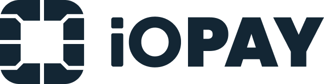 iOpay logo
